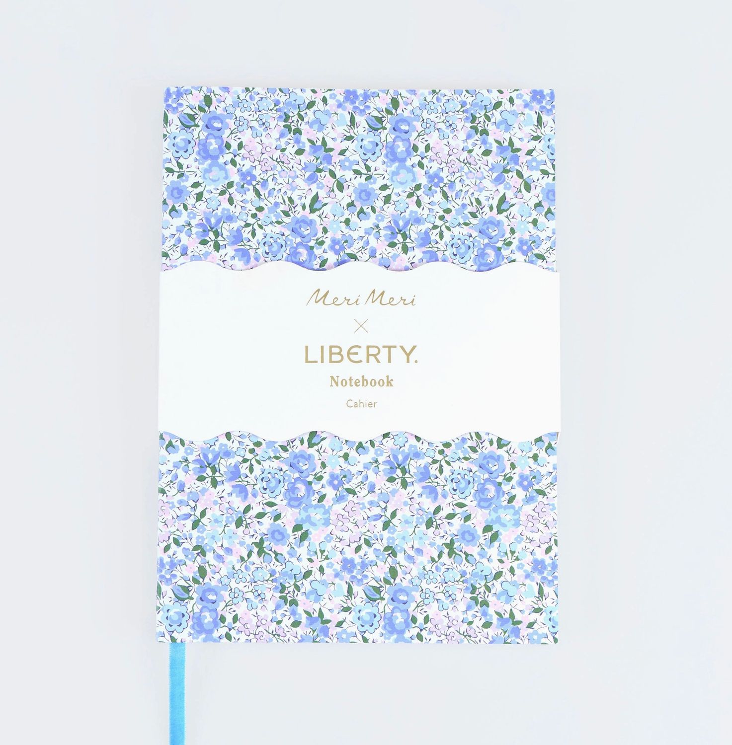 liberty softcover notebook