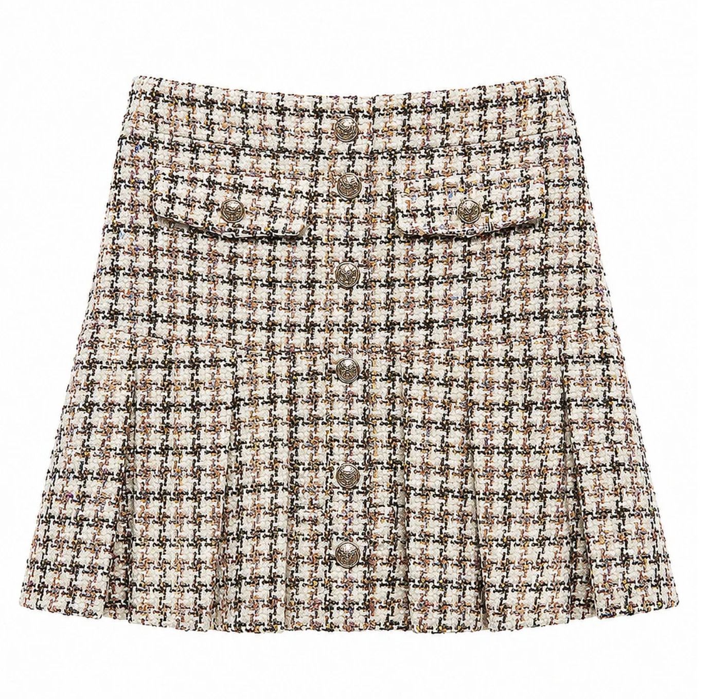 hollis skirt