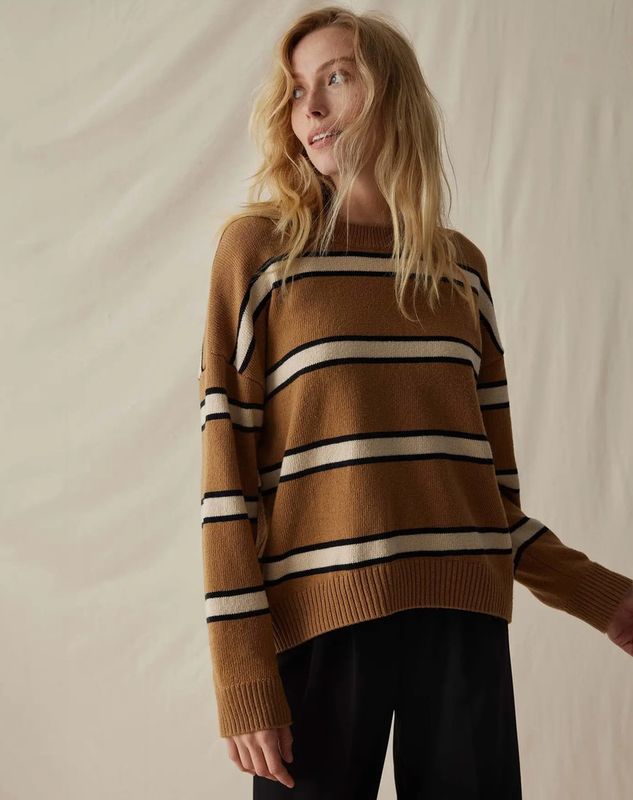felicity sweater 
