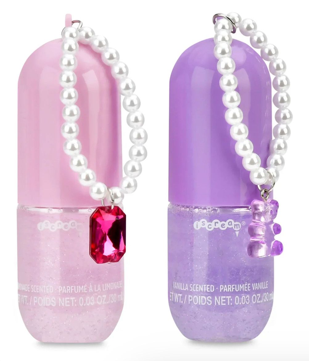 charmed body mist