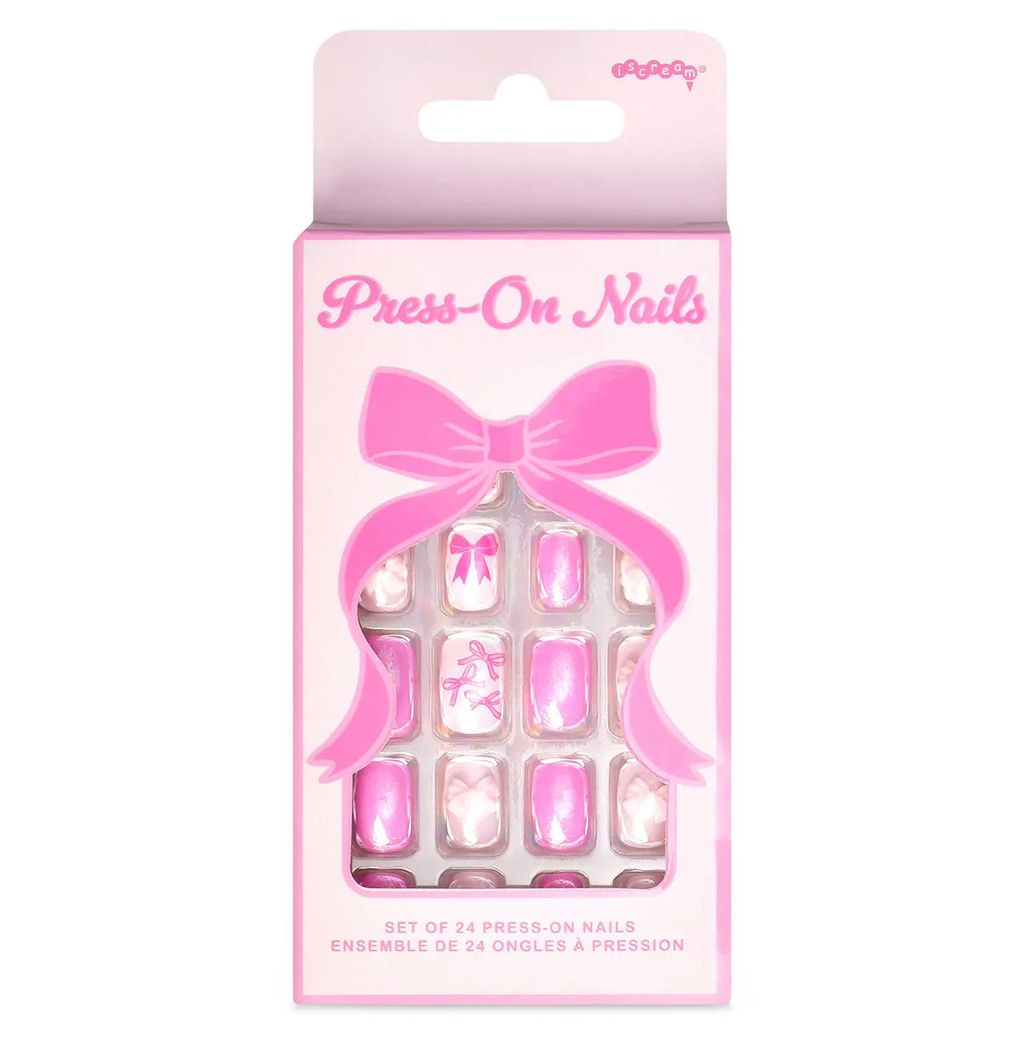 press on nails