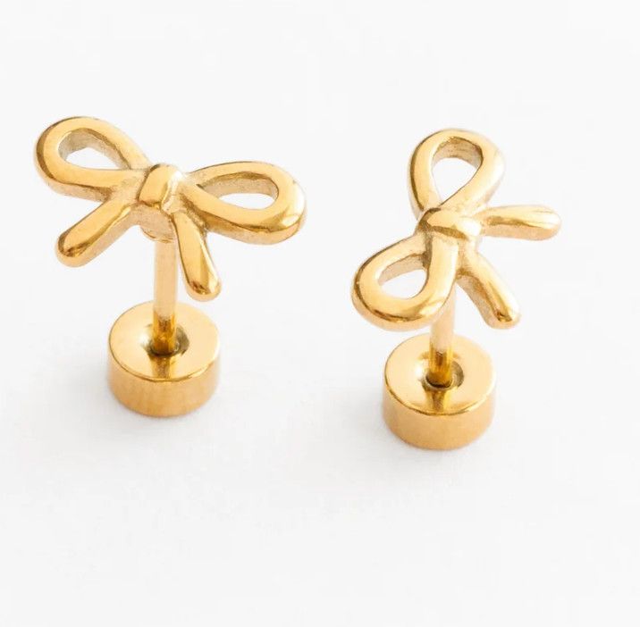 bow studs