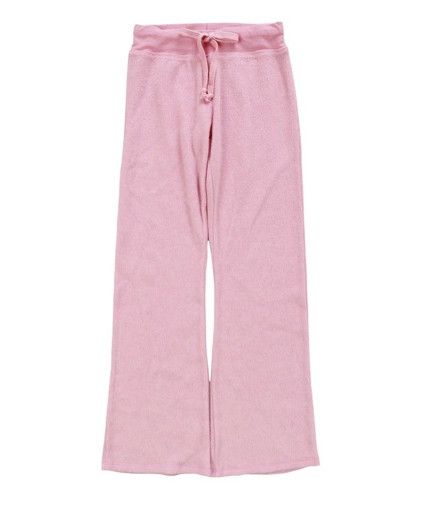 relaxed sweatpant