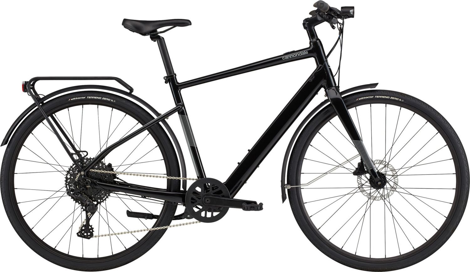 Cannondale quick neo 2 sl remixte hotsell