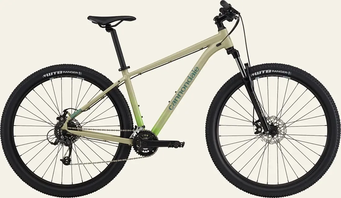 Cannondale Trail 8 Quicksand Medium