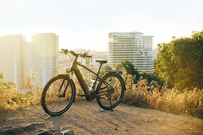 Bikes