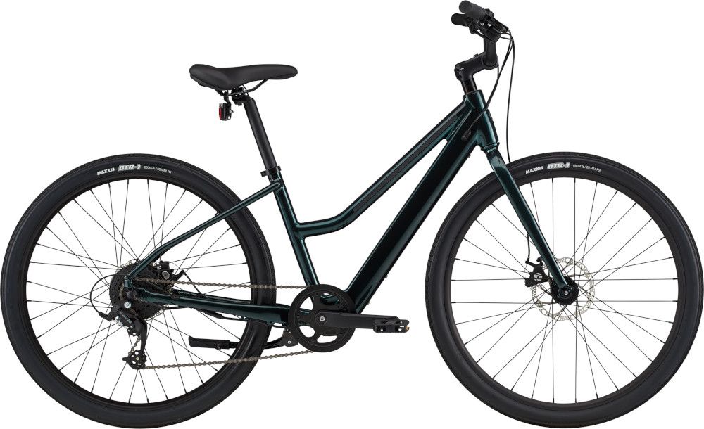 Cannondale 650 U Treadwell Neo 2 Remixte GMG Small