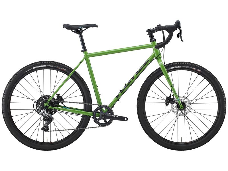 Kona Rove DL/Gloss Kiwi/54cm