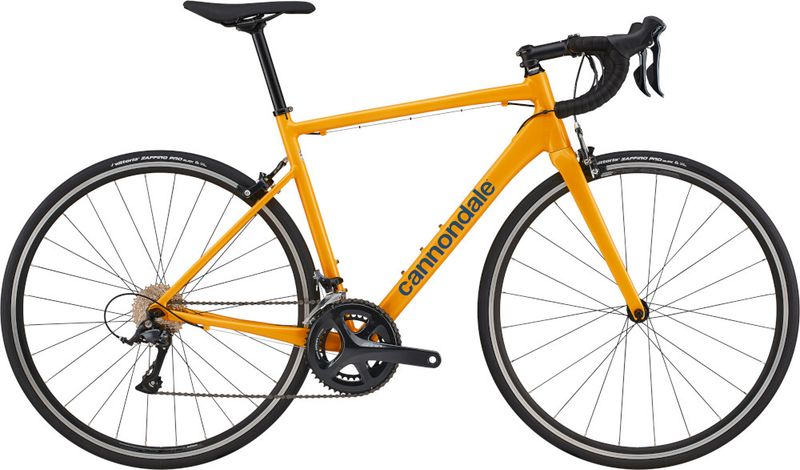Cannondale CAAD Optimo 3/Mango/51cm