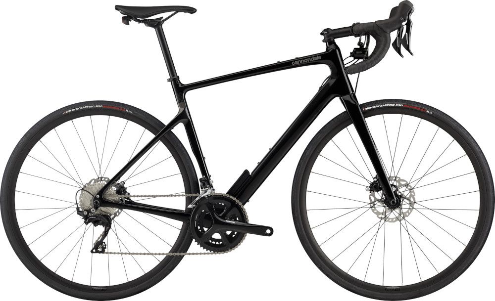 Cannondale Synapse Carbon 3 L Black 56cm