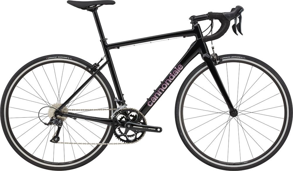 Cannondale CAAD Optimo 3/Black/54