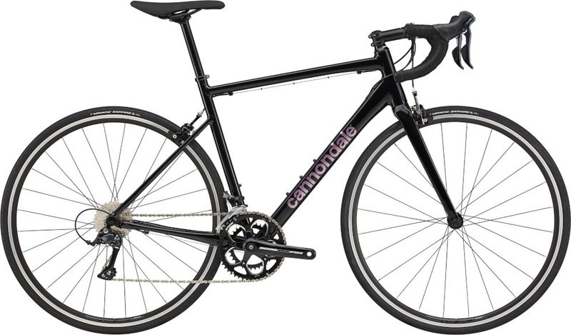 Cannondale CAAD Optimo 3/Black/54