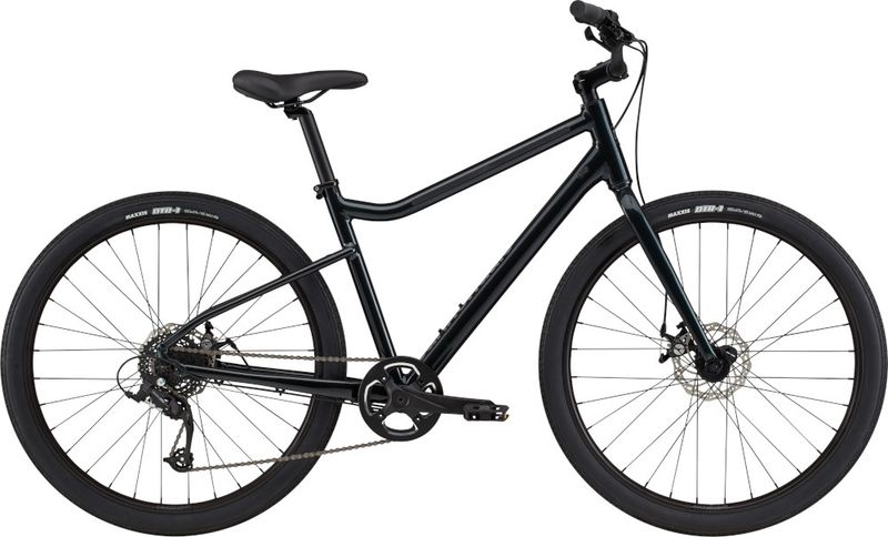 Cannondale Treadwell 3 Gunmetal Green Small