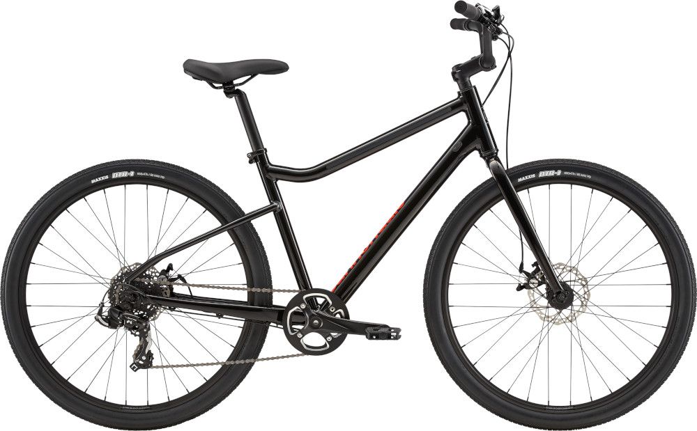 Cannondale Treadwell 3 Black Medium