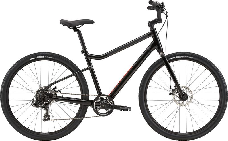 Cannondale Treadwell 3 Black Medium