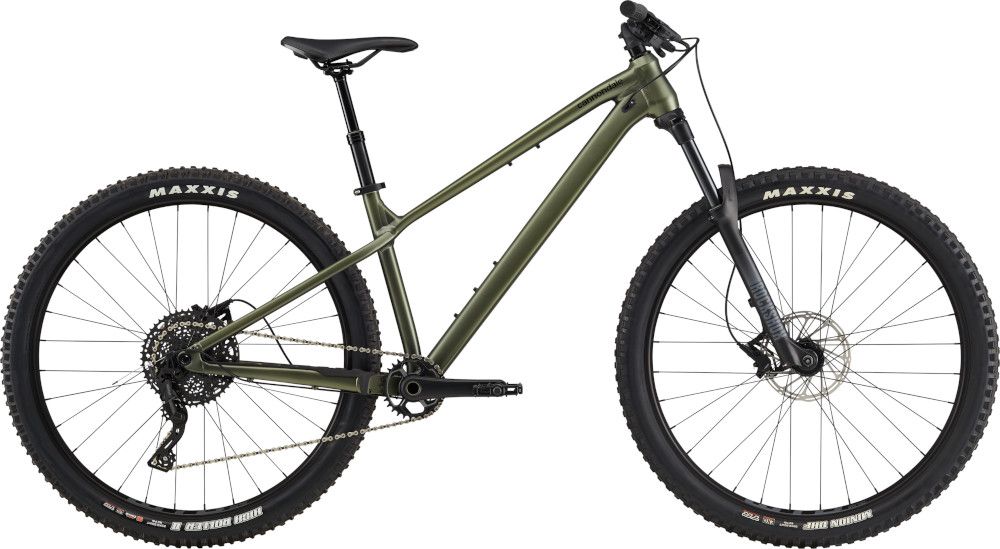Cannondale Habit HT 2/Mantis/Medium