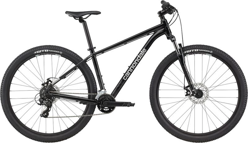 Cannondale Trail 8 Grey XS (27.5&quot;)