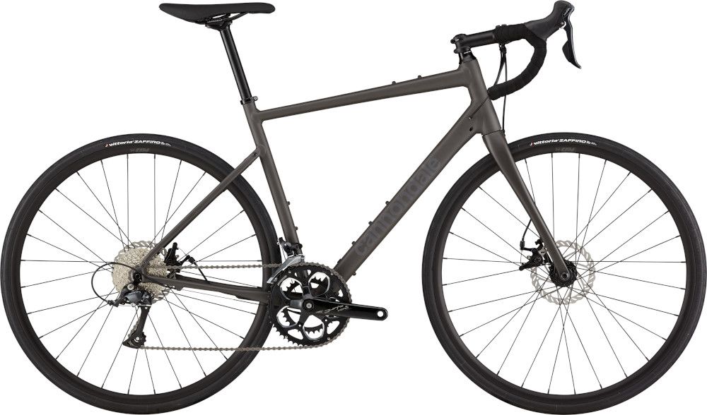 Cannondale Synapse 3 Smoke Black 54cm