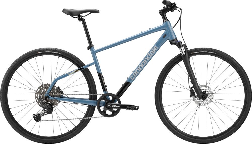 Cannondale Quick CX2/Storm Cloud/Medium