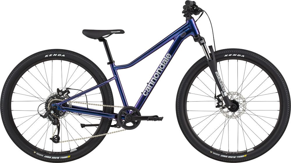 Cannondale Trail 26 Purple Haze