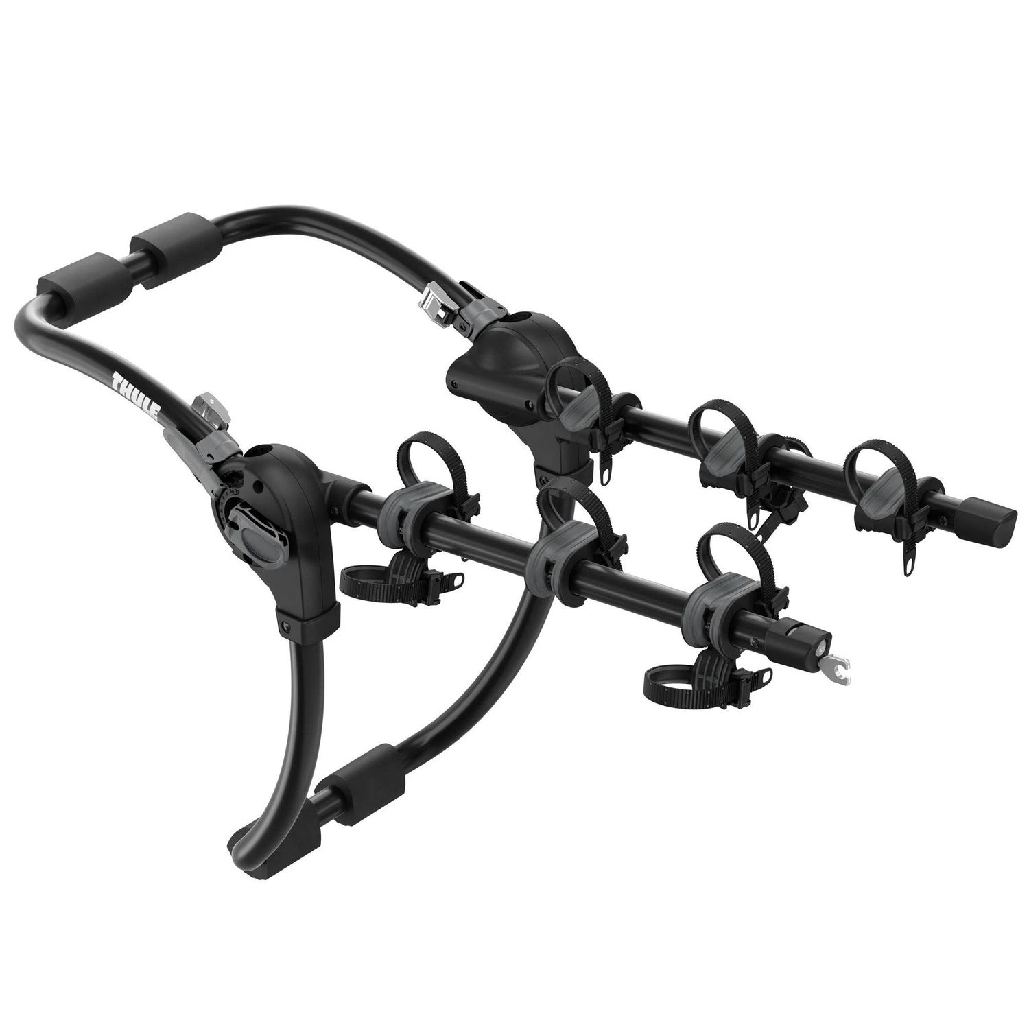 Thule Gateway Pro 3 Bike BLACK