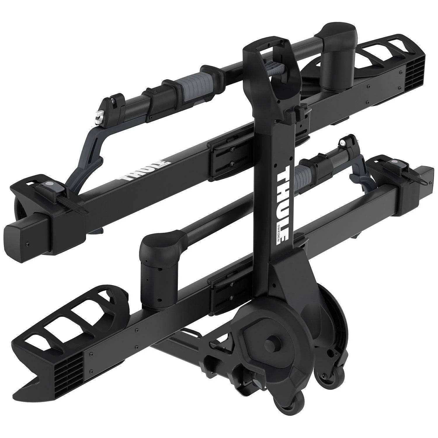 Thule T2 Pro XTR Hitch 2-Bike Black (2&quot;)