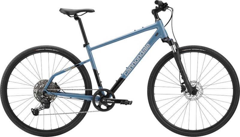 Cannondale Quick CX 2 Storm Cloud Xtra Large