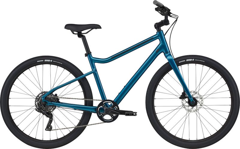 Cannondale Treadwell 2/Deep Teal/Medium