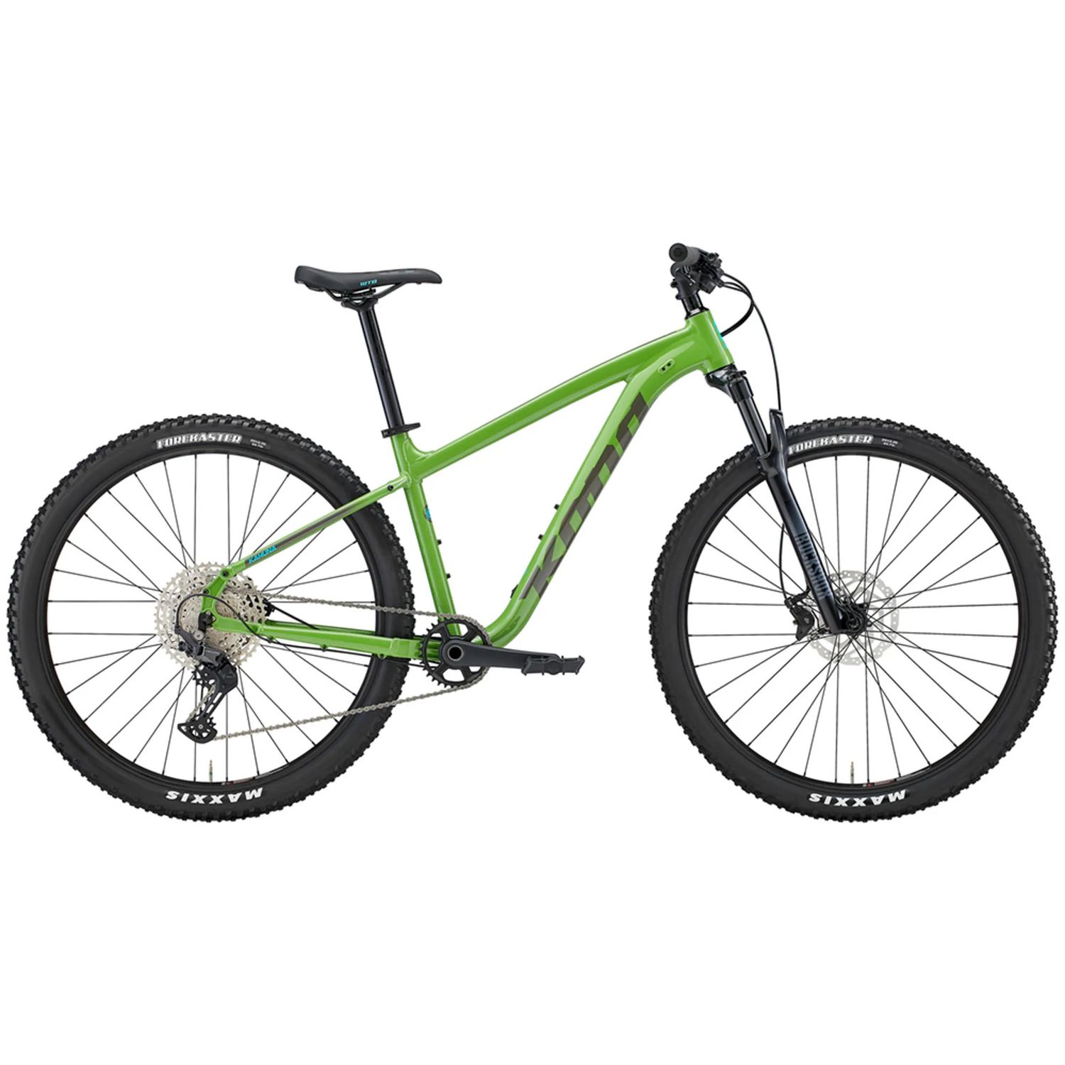 Kona Kahuna/Gloss Kiwi/Medium