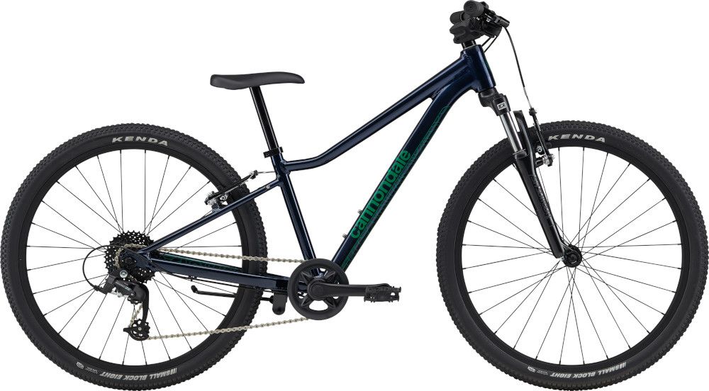 Cannondale Kids Trail 24/Midnight