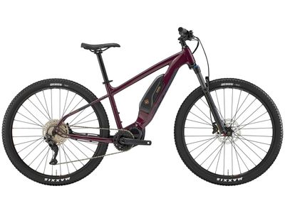 Kona El Kahuna/Gloss Plum/Large