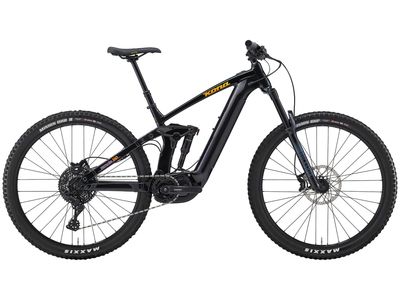 Kona Remote 160/Gloss Black/Large