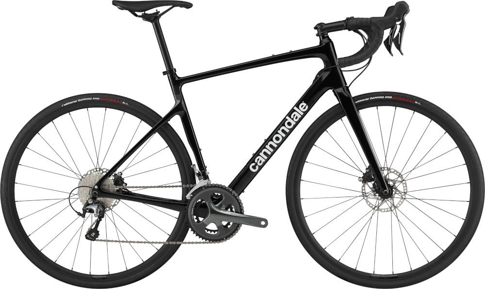 Cannondale Synapse Carbon 4/Cashmere/58c