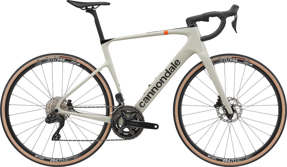Cannondale Synapse Carbon 4/Chalk/56cm