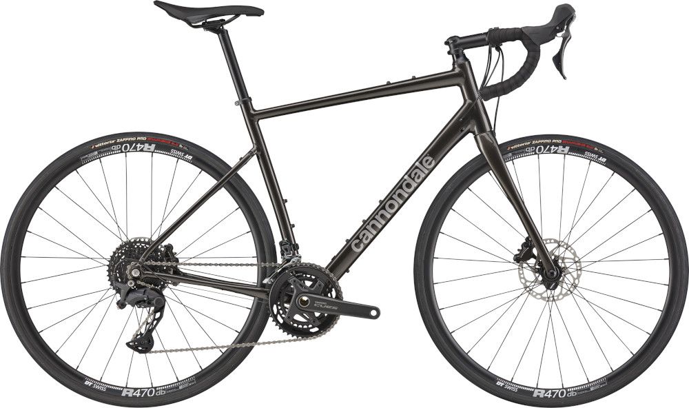 Cannondale Synapse 2 / Obsidian / 54cm