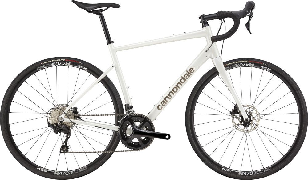 Cannondale Synapse 1 / Cashmere / 56cm
