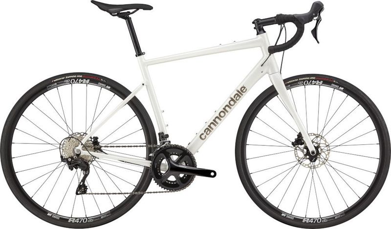 Cannondale Synapse 1/Cashmere/56cm
