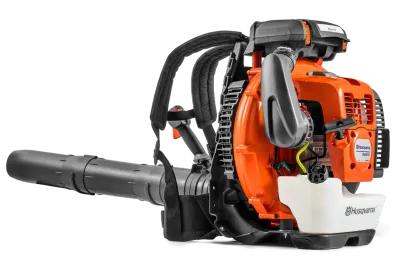 580BTS MARK III BACKPACK BLOWER 580BTS MARK III BACKPACK BLOWER