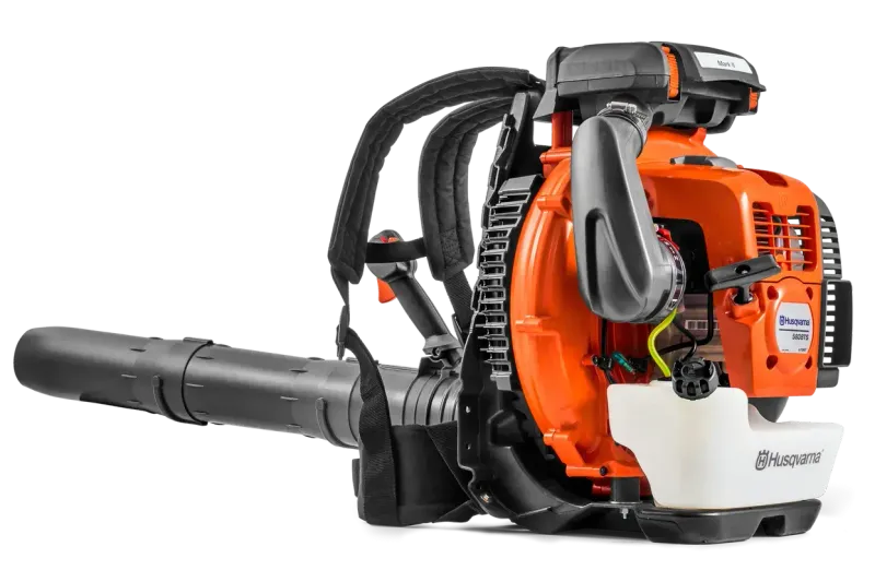 580BTS MARK III BACKPACK BLOWER