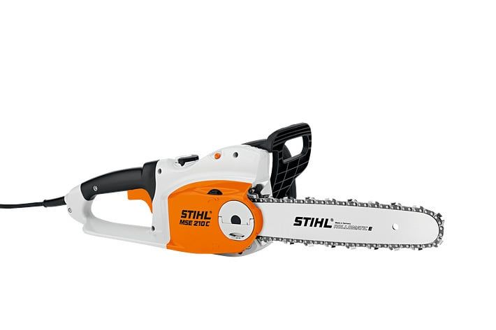 CHAINSAW MSE210C-16