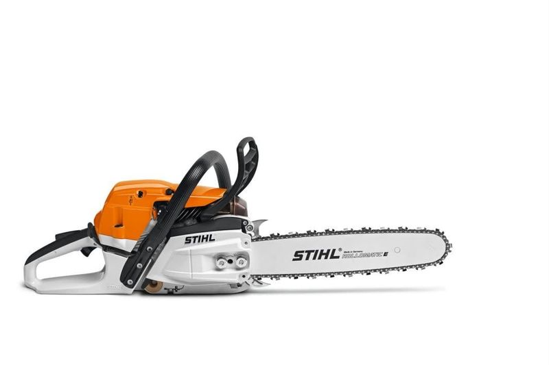 CHAINSAW 50.2CC ARCTIC MS261CMA-20 CHAINSAW 50.2CC ARCTIC MS261CMA-20