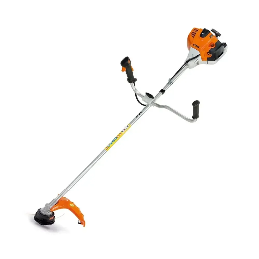 BRUSHCUTTER FS240 - BIKE