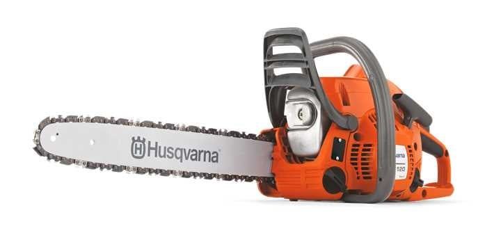 120-14 CHAINSAW 14 120-14 CHAINSAW 14" BAR & CHAIN