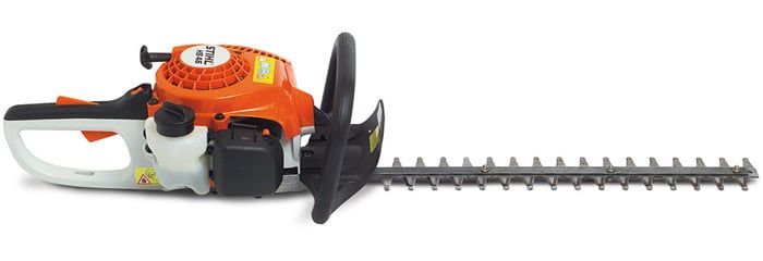 HS45 HEDGE TRIMMER