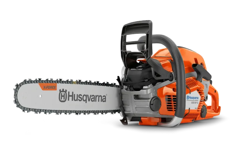 550XPG MARK II-18CHAINSAW 18 550XPG MARK II-18CHAINSAW 18" BAR & CHAIN