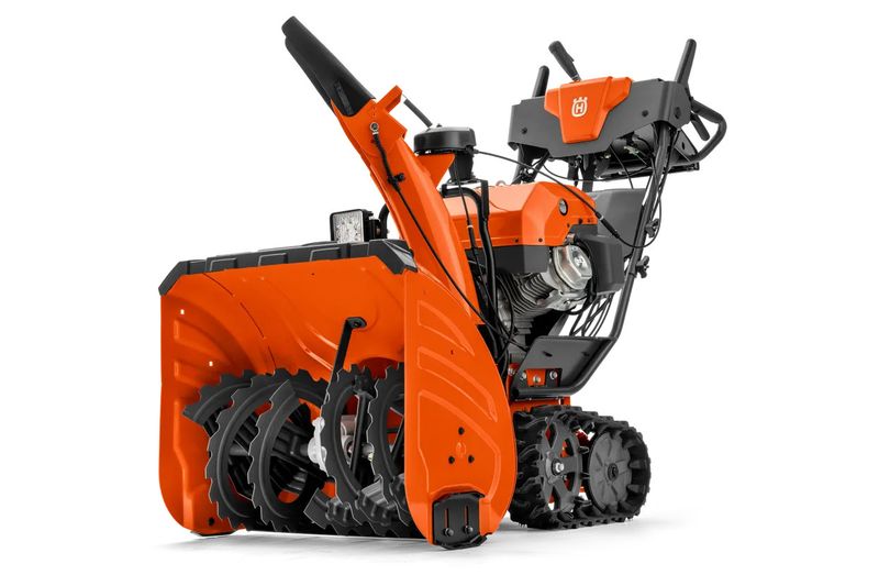 ST427T SNOWTHROWER
