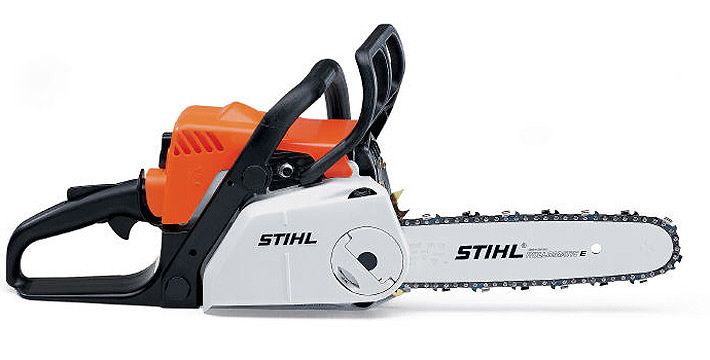 MS180C-16 CHAINSAW 31.8CC