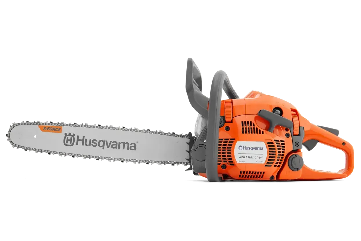 450-20 RANCHER CHAINSAW