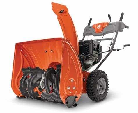 ST124 SNOWTHROWER 24"