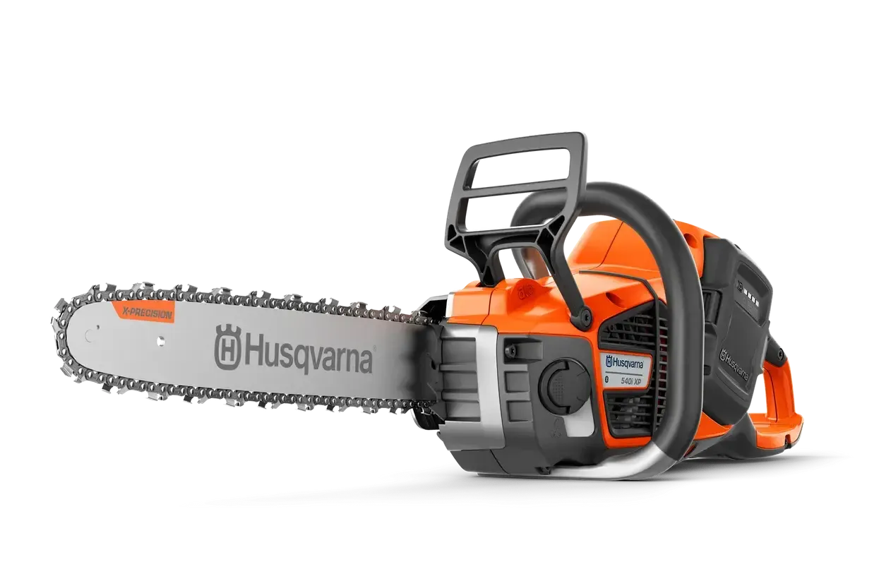 CHAINSAW 540iXP-16 W/BATTERY, CHARGER & BAG KIT